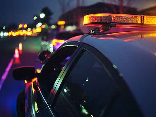 DUI Consultation