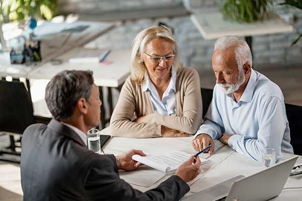 Customized Legal Strategy